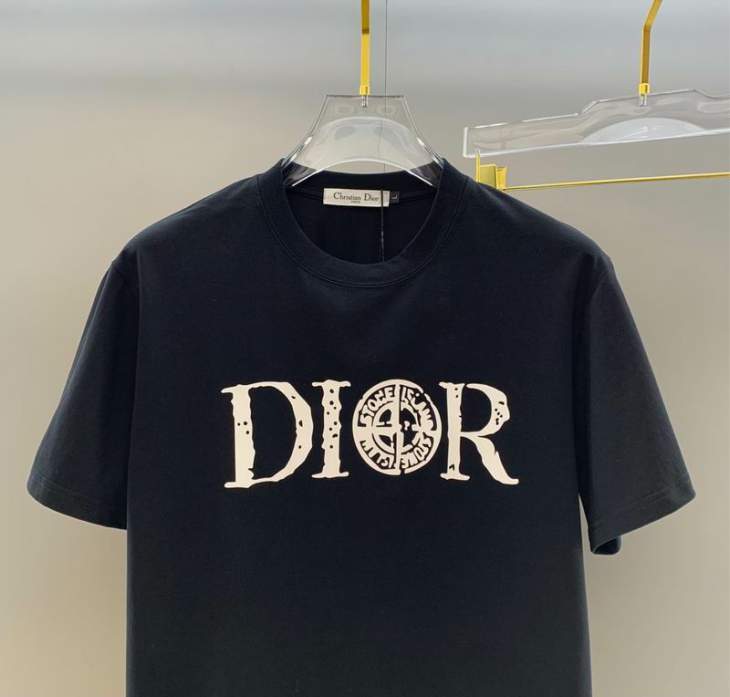 Dior T Shirts Short _SKUDiorS-2XLxetr12915958